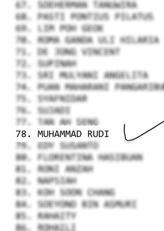 Wali Kota Batam Dalam Sebulan 4 Kali Plesiran ke Luar Negeri, Bahas Apa Ya?