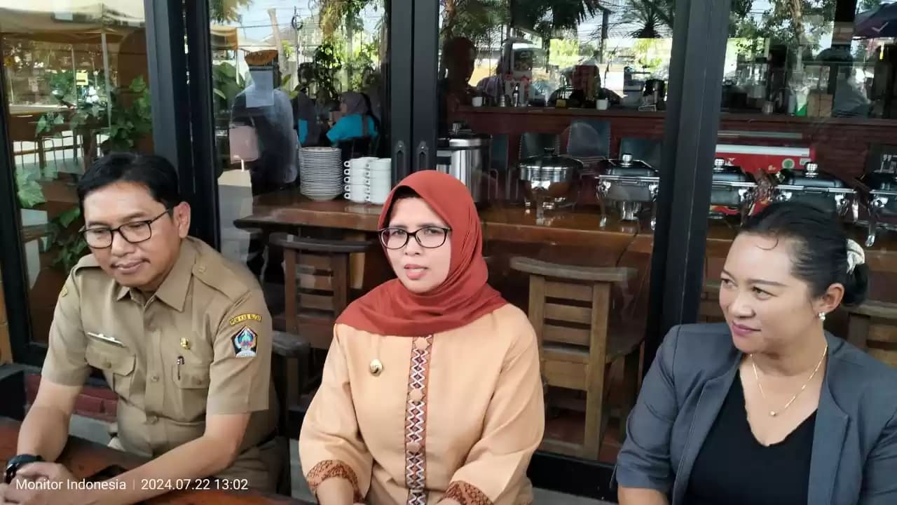 Manjakan Pengunjung Wisata 'Blitar Park' Bakal Tambah 6 Wahana Baru