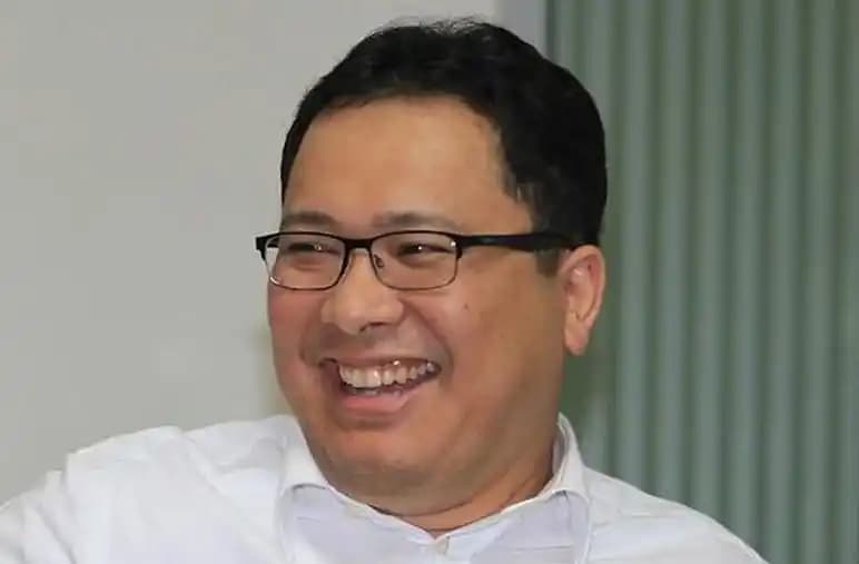 Mantan Anggota DPR yang Juga Ekonom Arif Budimanta Meninggal Dunia