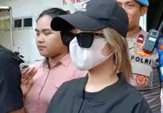 mantan caleg dprd tangerang