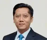 Mantan Dirut Perum Perhutani Wahyu Kuncoro