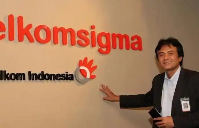 Mantan Dirut PT Sigma Cipta Caraka Judi Achmadi