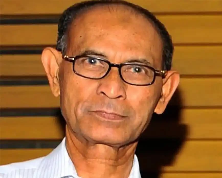 Mantan Jaksa Agung Abdul Rahman Tutup Usia