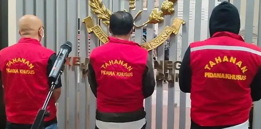 Mantan Timses Ridwan Kamil Pilgub DKI jadi Tersangka Korupsi Rp 86 Miliar