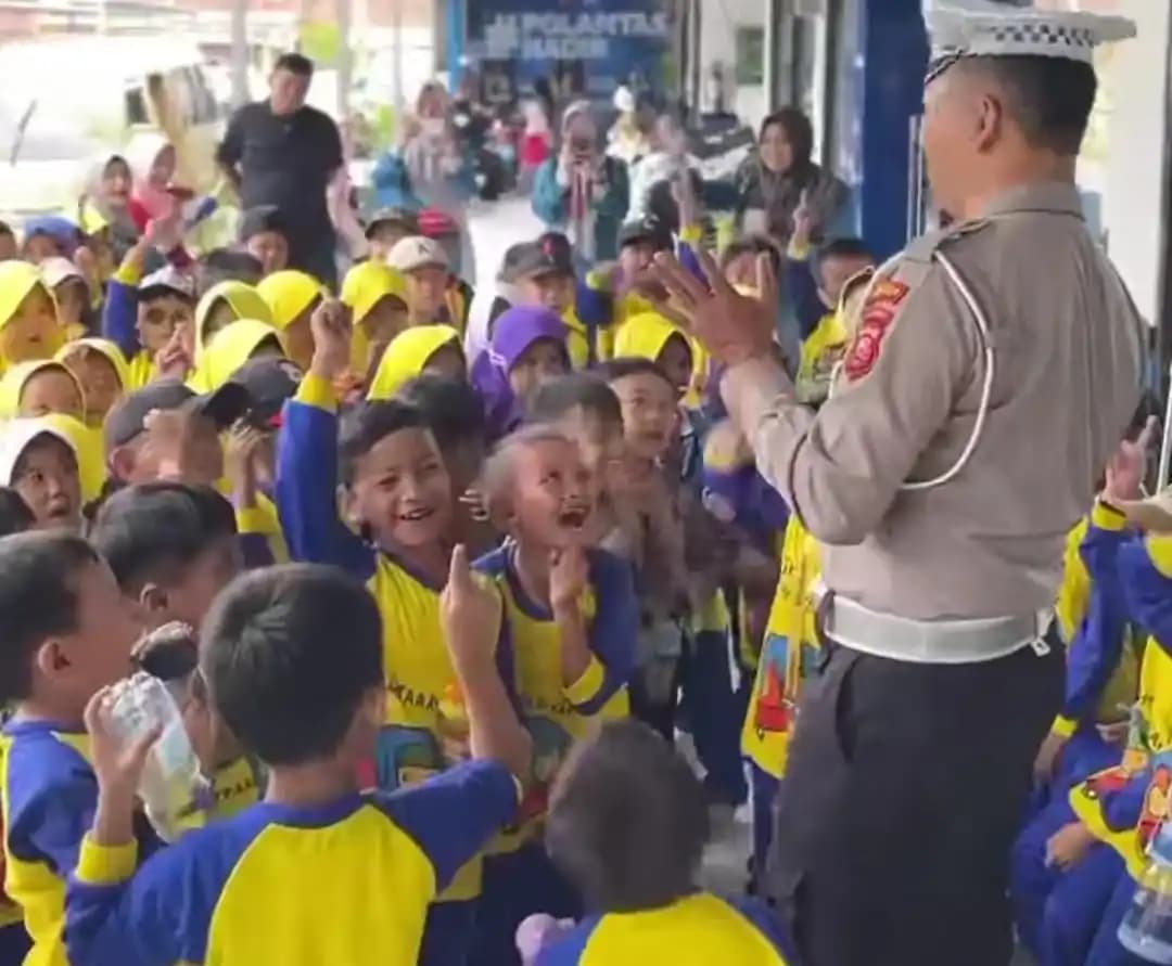 Mapolres Garut