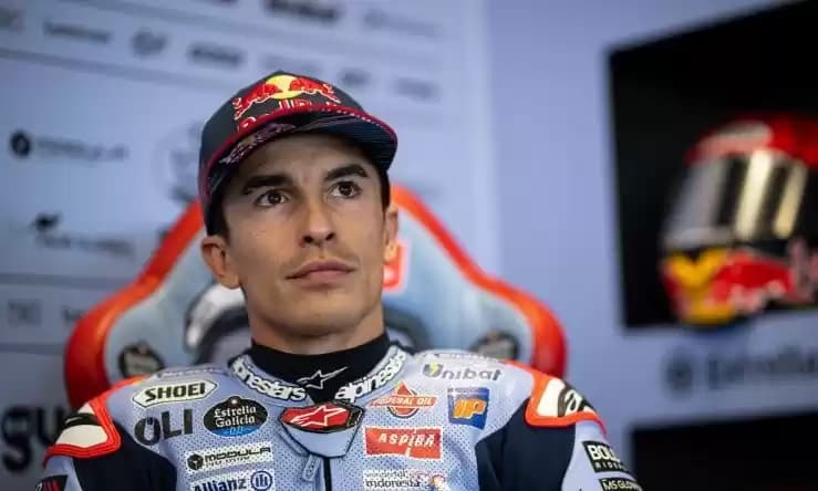 Marc Marquez