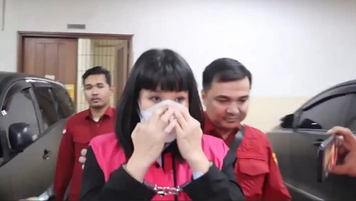 Marcella Santoso