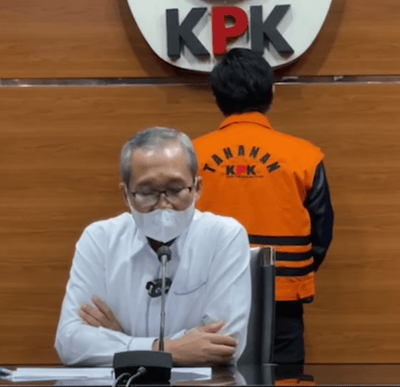 Putusan Kasasi Mardani Maming Tepis Tudingan Kriminalisasi