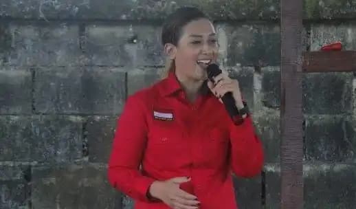 Maria Lestari