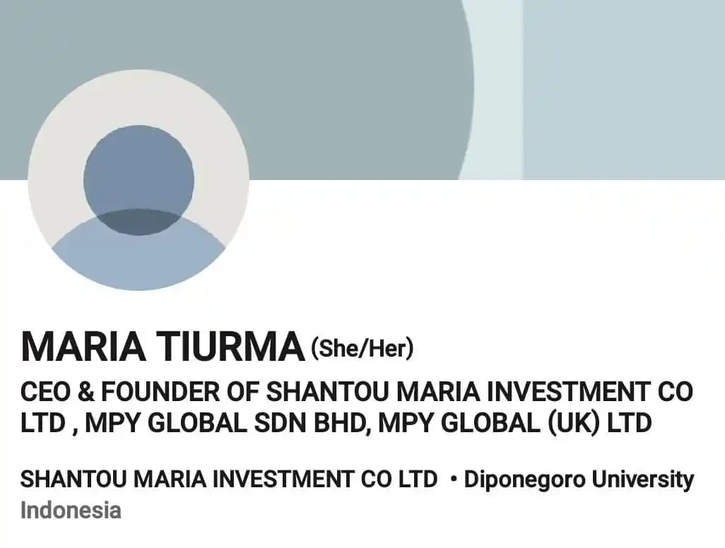Maria Tiurma