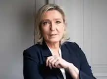 Marine Le Pen