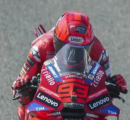 Marquez Tak Beri Kesempatan Lawan, Ini Hasil Tes MotoGP Jerez 2025