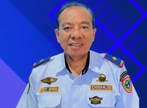 Marsaid Idris Akui Tak Kuasai Teknis Proyek Miliaran