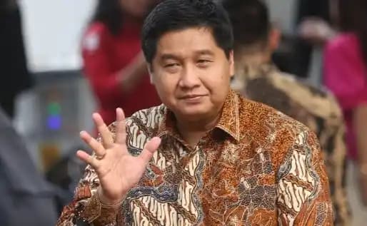 Maruarar Sirait