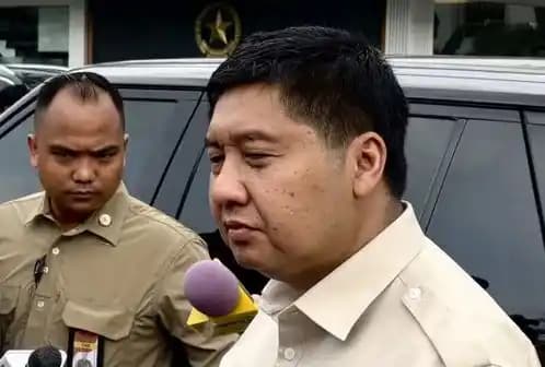 Maruarar Sirait