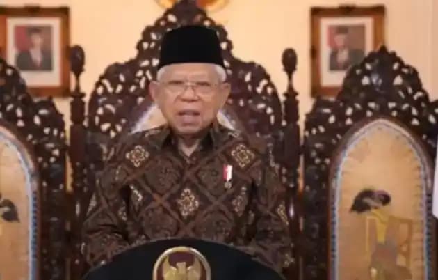 Ma'ruf Amin