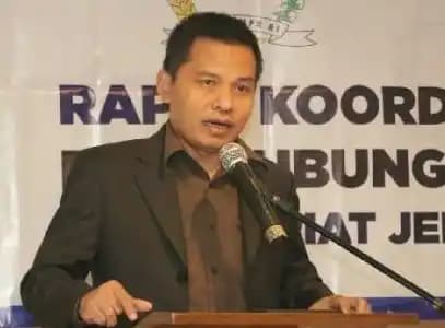 Maruf Cahyono