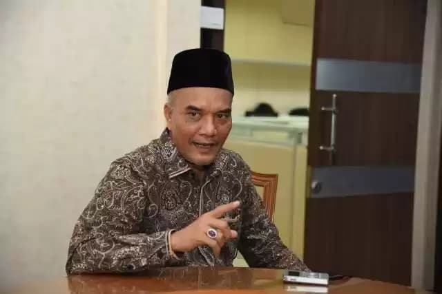 Marwan Dasopang