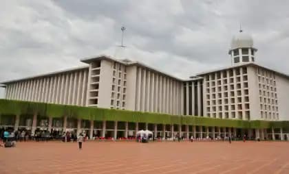 Masjid Istiqlal