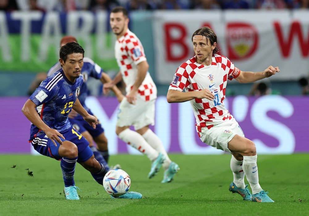 Daftar 6 Tim yang Lolos Perempat Final Piala Dunia 2022