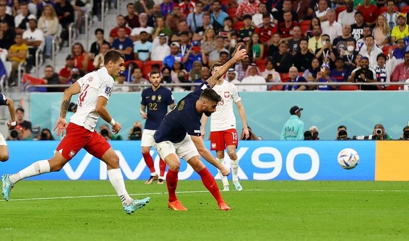 Ini Daftar 4 Tim yang Tersingkir dari Perempat Final Piala Dunia 2022