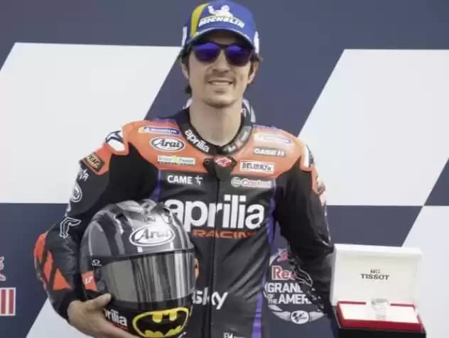 Maverick vinales
