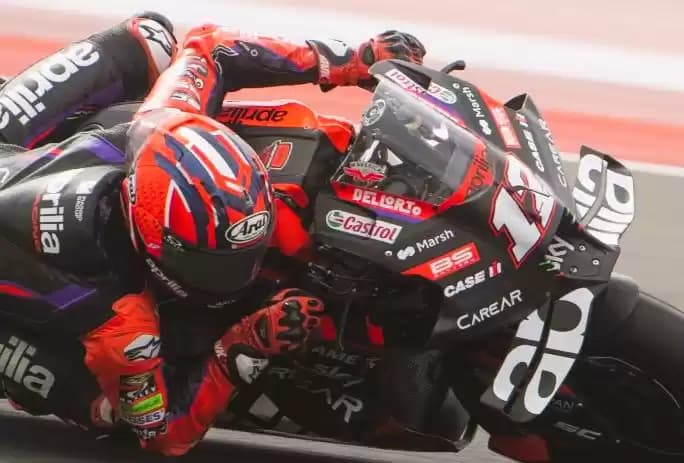 Maverick Vinales