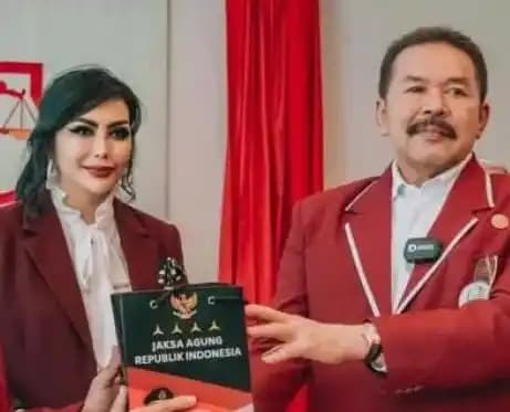 Maya Miranda Ambarsari