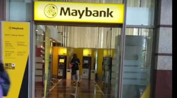 Maybank