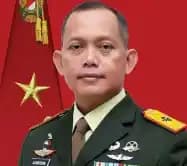 Mayjen Achiruddin
