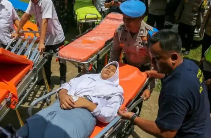 MBG Bukan Sekadar Gagal Masak, Tapi Gagal Sistemik dari Hulu ke Hilir