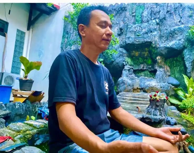 Meditasi
