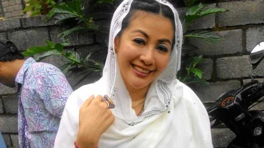 Hasnaeni 'Wanita Emas' Dituntut 7 Tahun Penjara Terkait Kasus Korupsi