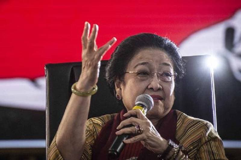 Megawati akan Resmikan Kebun Raya Mangrove Hari ini