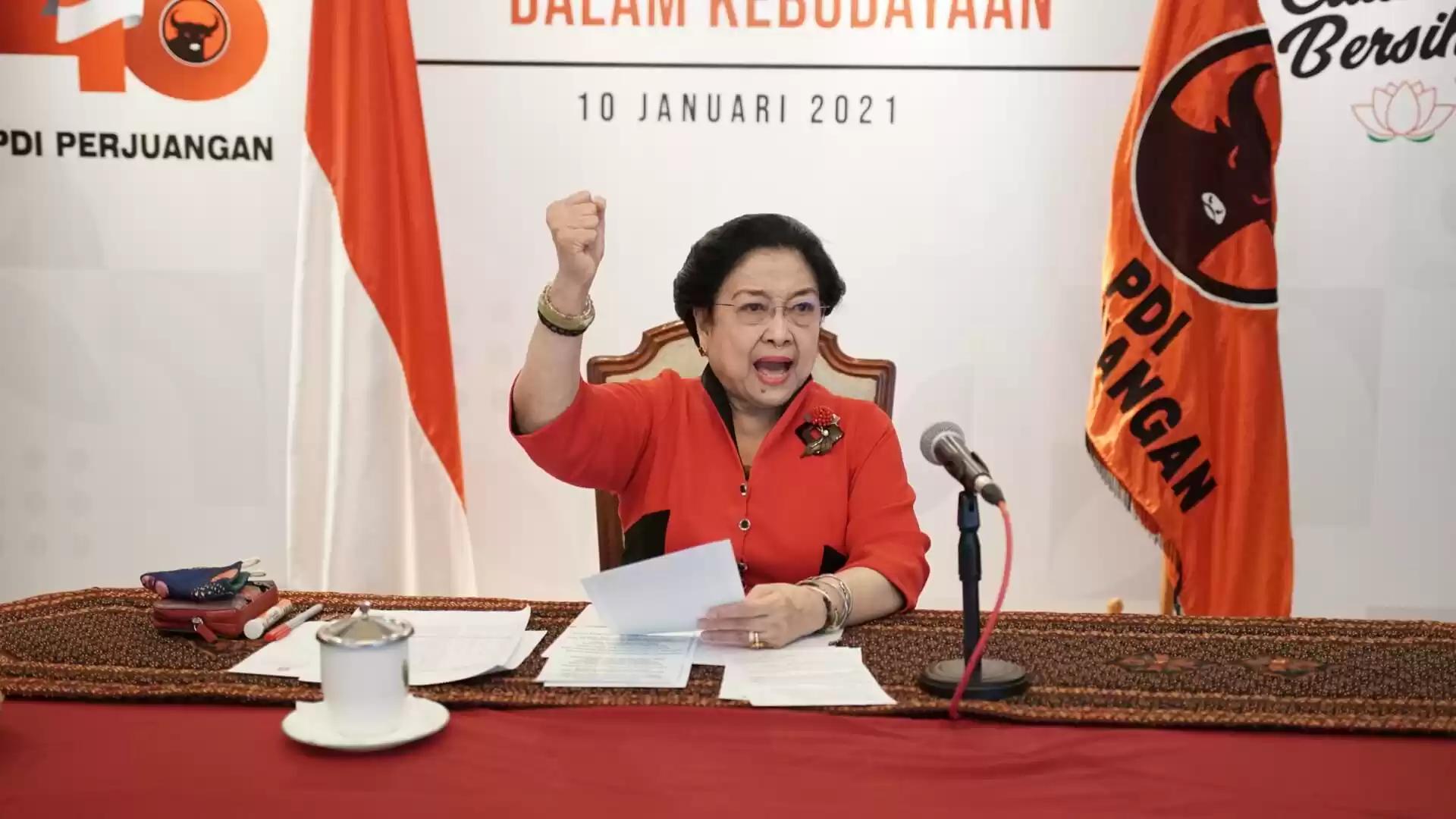 Megawati
