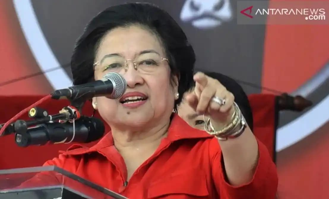 Megawati