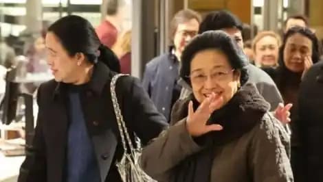 megawati