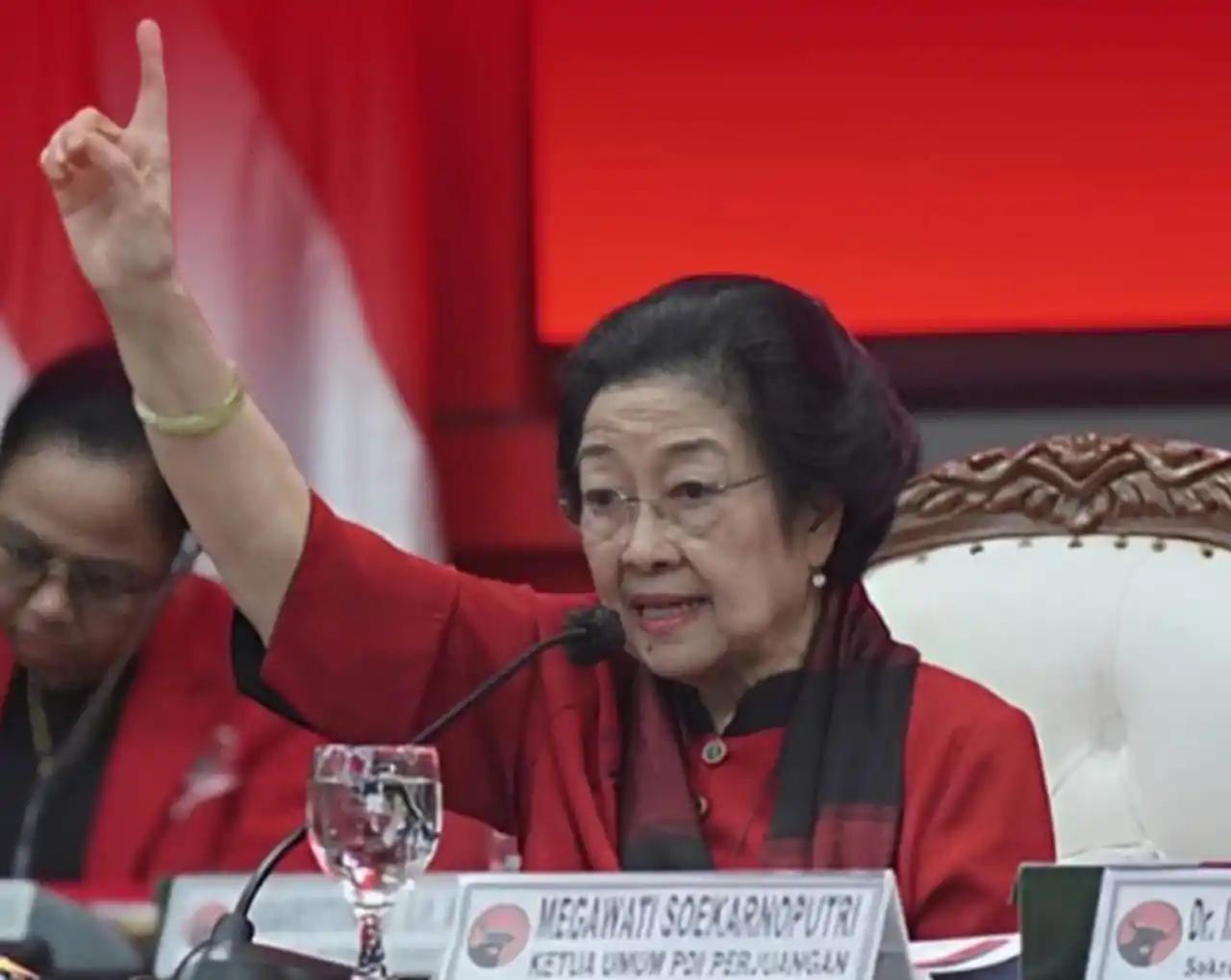 Megawati