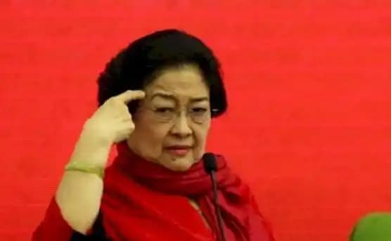 Megawati