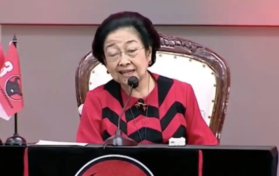 Megawati