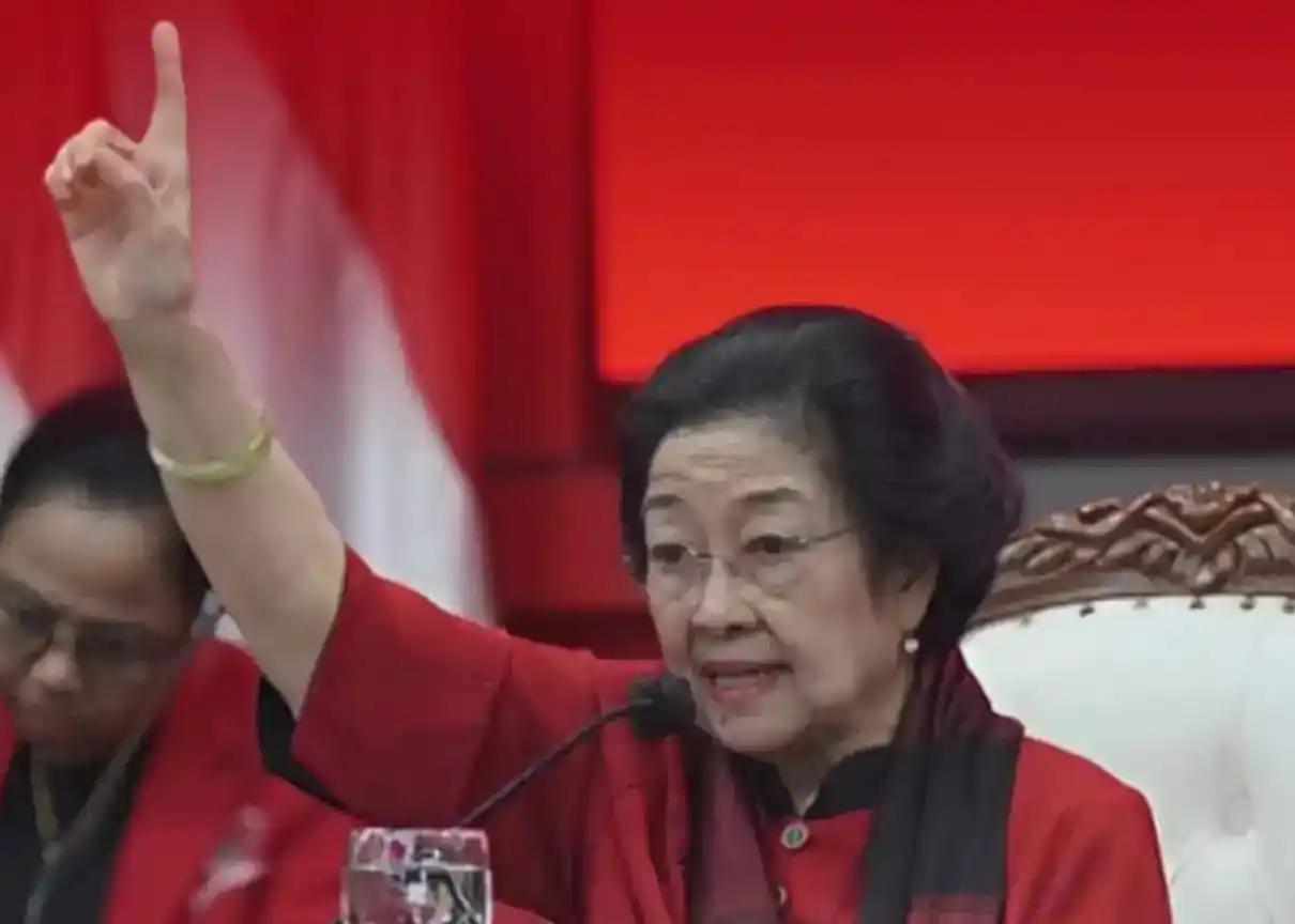 Megawati