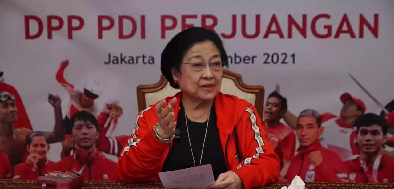 Megawati