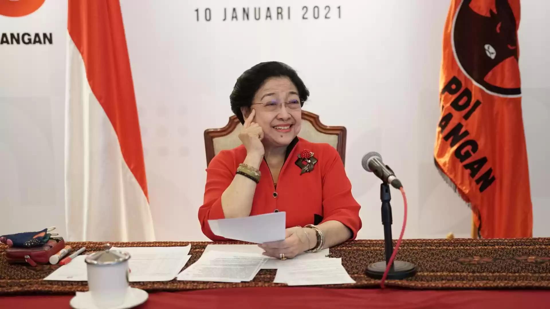 Megawati