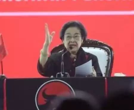 Megawati