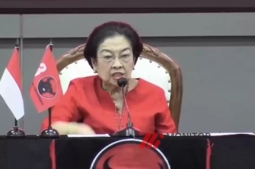 Megawati