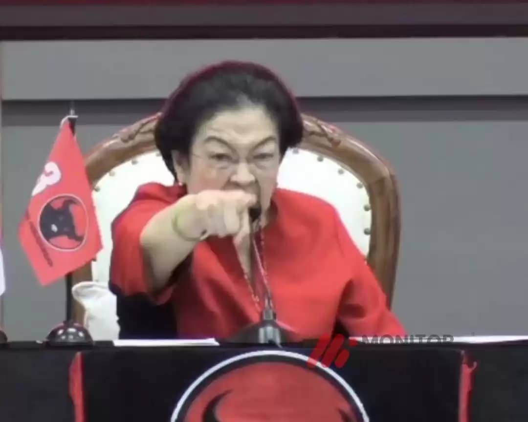 Megawati