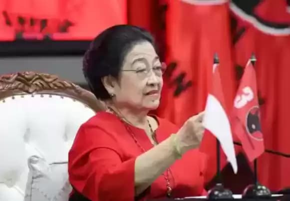 Megawati Minta Rakyat Tak Dipaksa Cari Pemimpin Belum Mumpuni, Singgung Gibran?