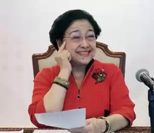 Megawati Soekarnoputri