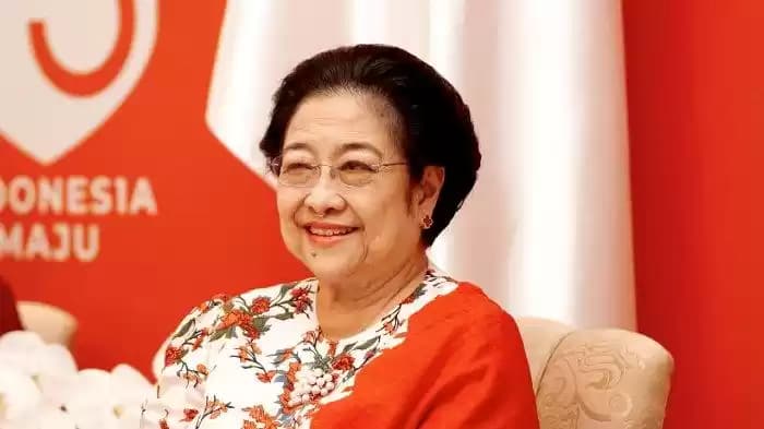 megawati