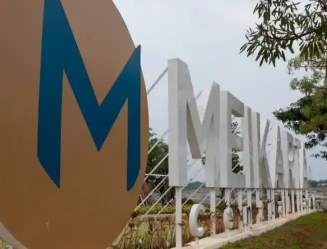 Meikarta